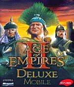 Age Of Empires II Deluxe Edition Mobile (176x220)
